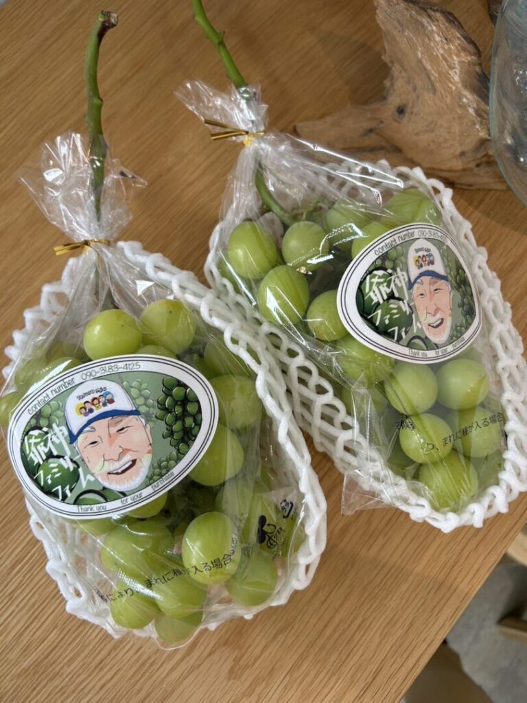 マスカット 果汁100％ゼリー マスカット風味 | オーイズミ下仁田