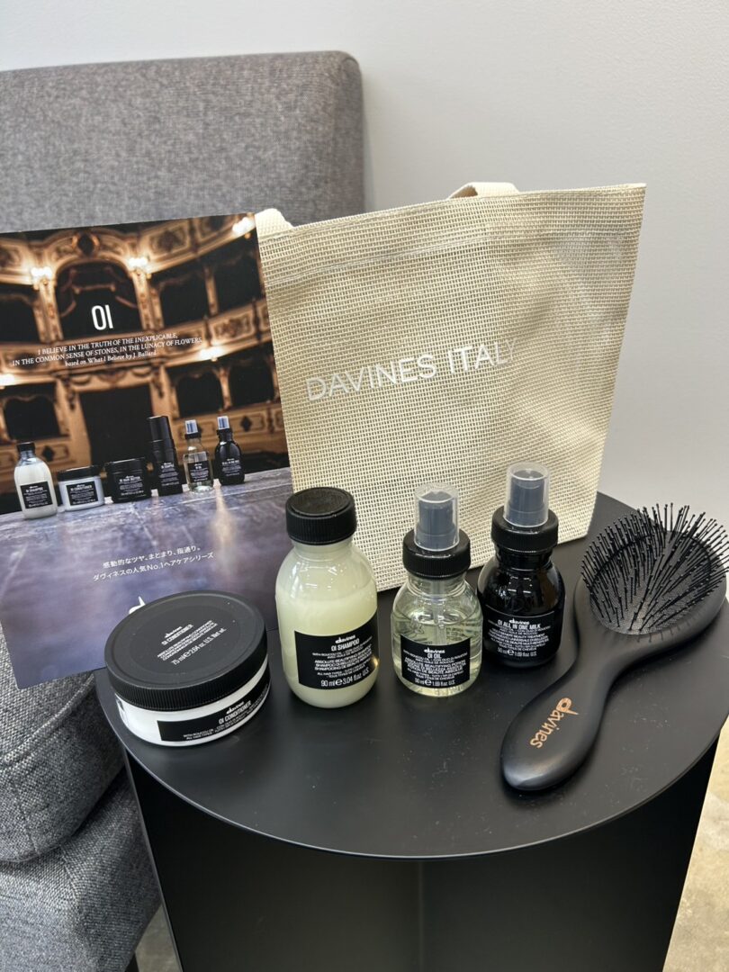 クリスマス限定セット | hair＆spa Ocean